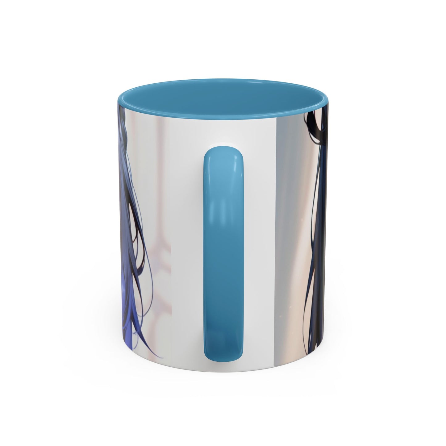 Yelan 013 Coffee Mug