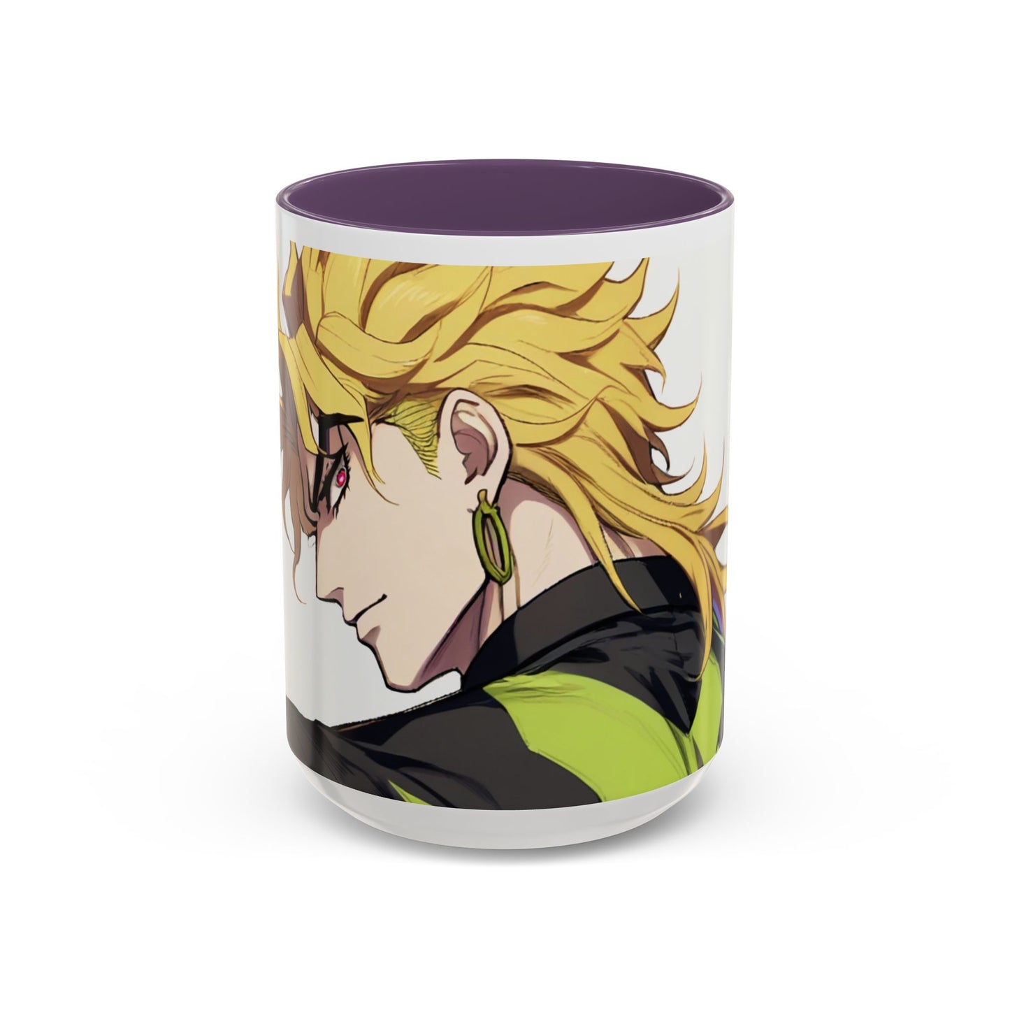Dio Brando 002 Coffee Mug