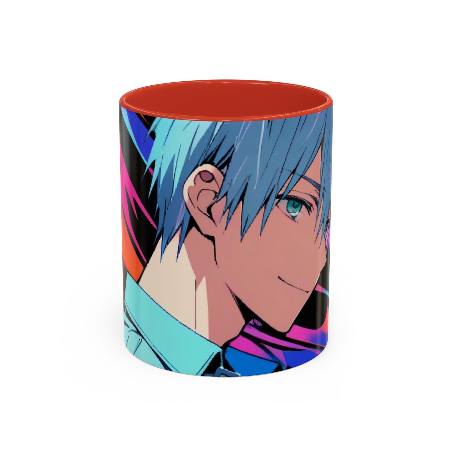 Kuroko Tetsuya 002 Coffee Mug