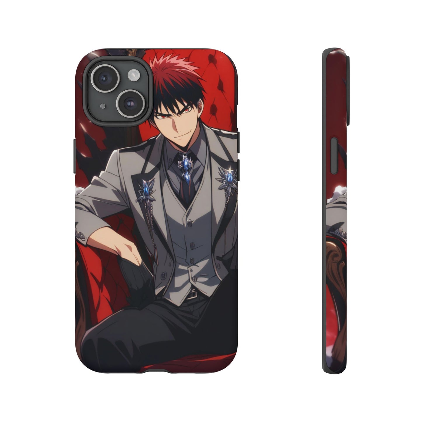 Kagami Taiga 002 Tough Cases