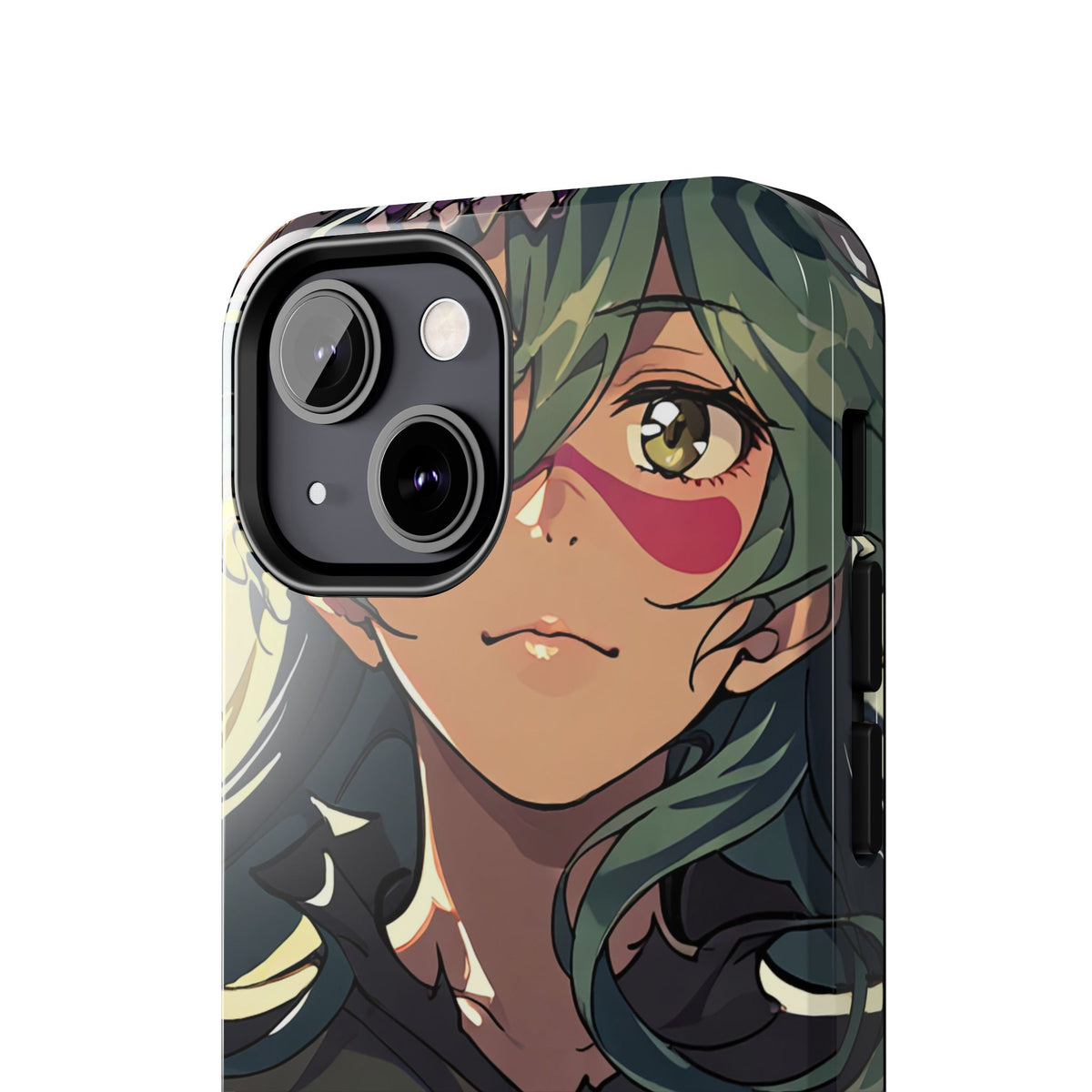Nelliel 004 Tough Cases