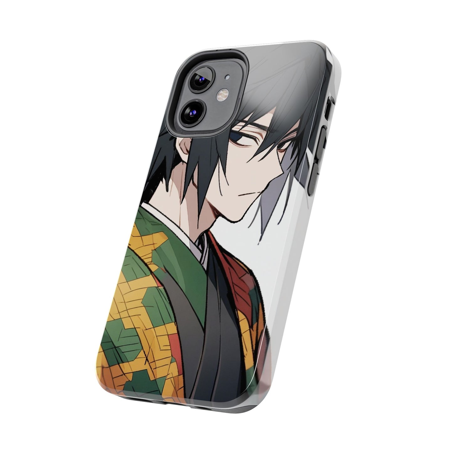 Tomioka Giyuu 003 Tough Cases
