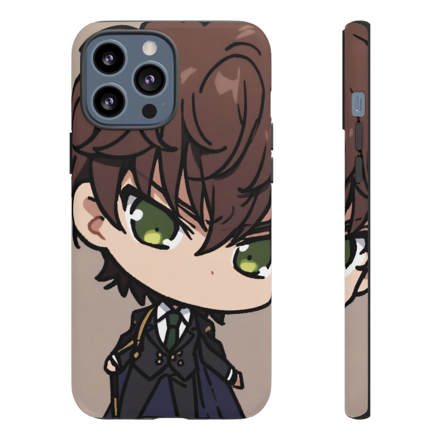 Kururugi Suzaku 001 Tough Cases