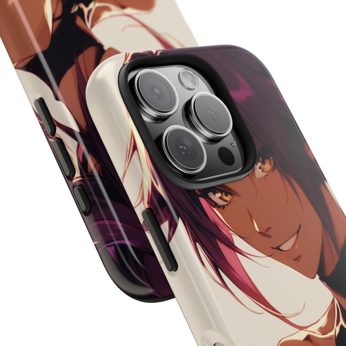 Yoruichi 006 Tough Cases