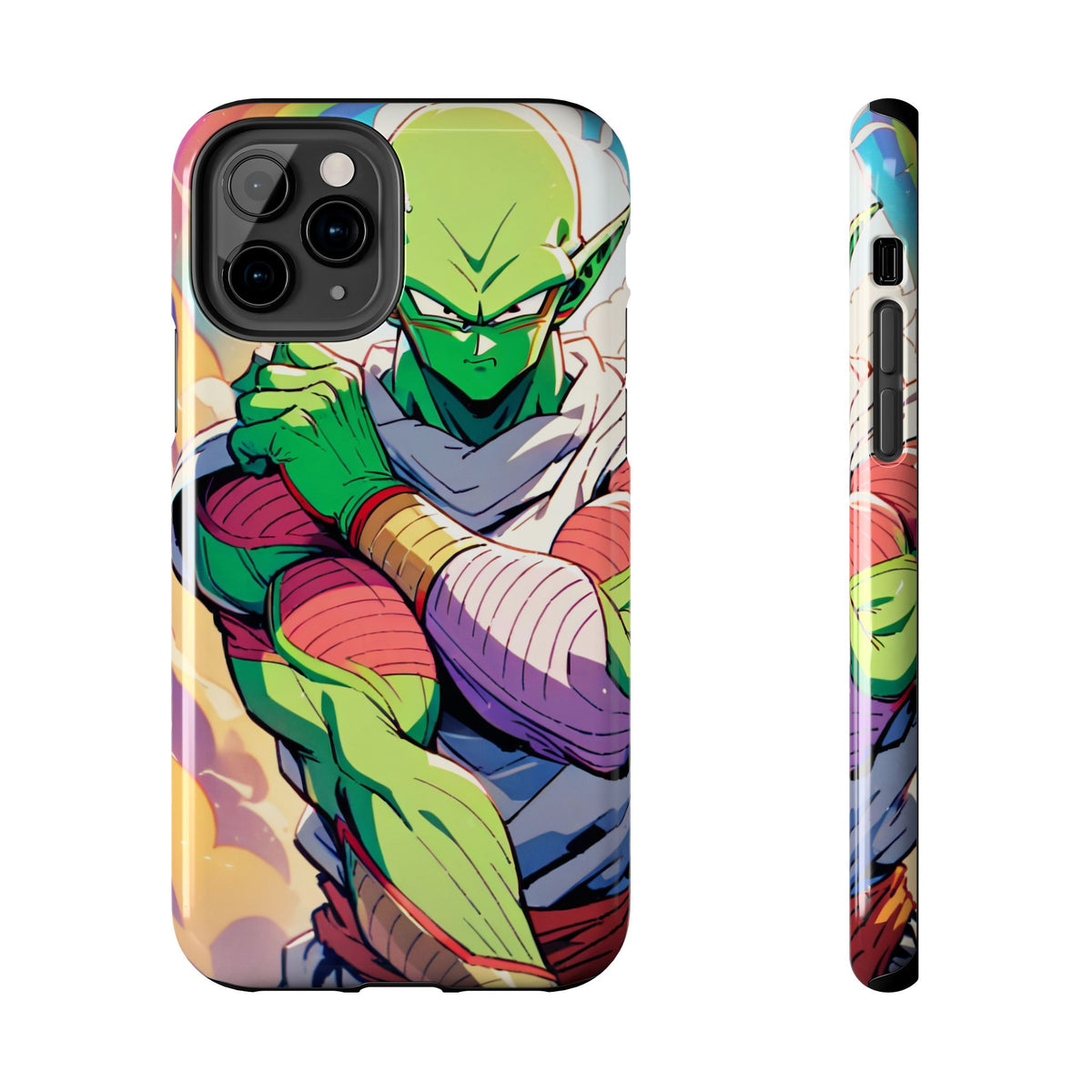 Piccolo 002 Tough Cases