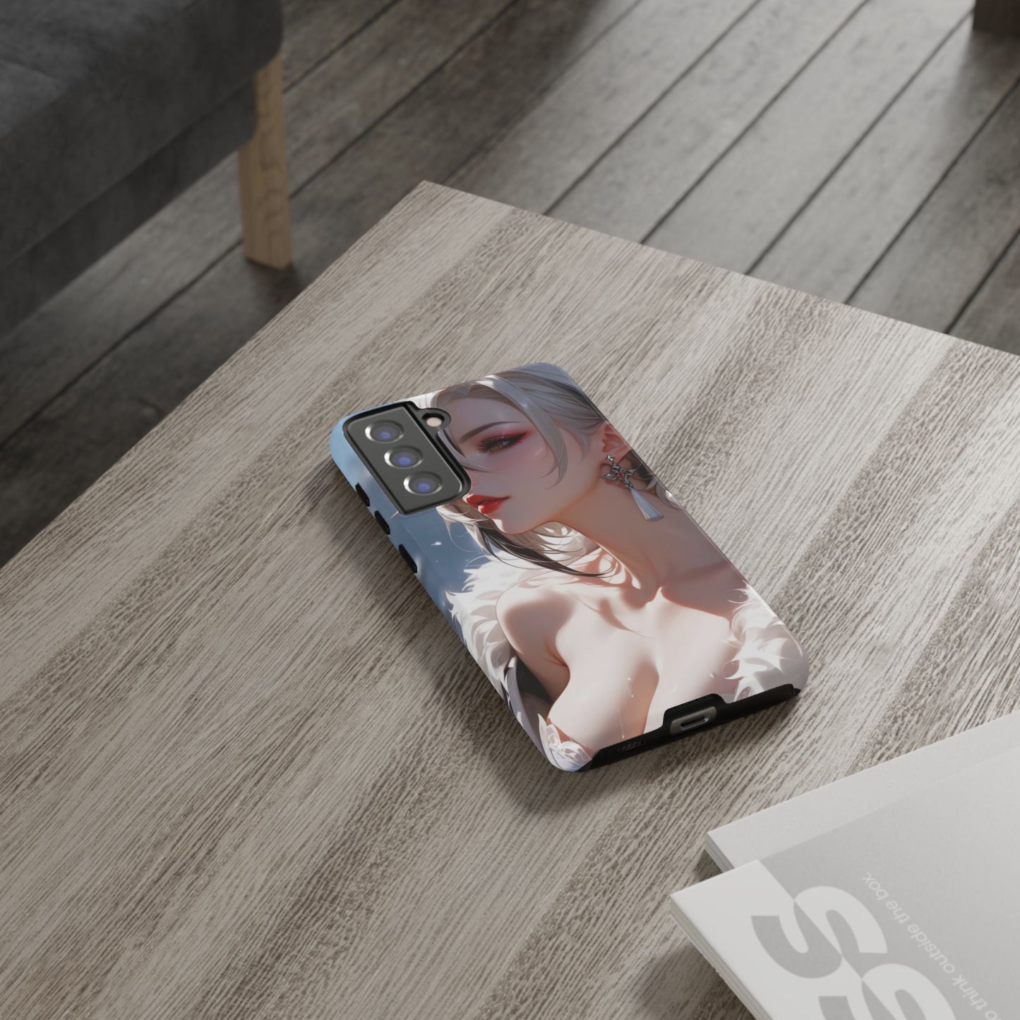 Arlecchino 008 Tough Cases