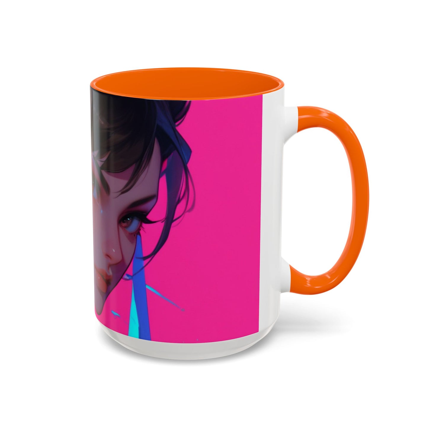 Chun Li 010 Coffee Mug