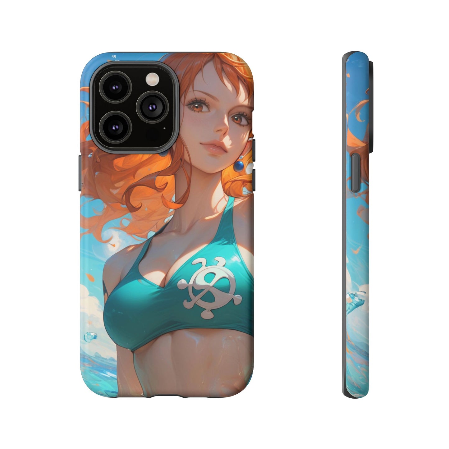 Nami 002 Tough Cases