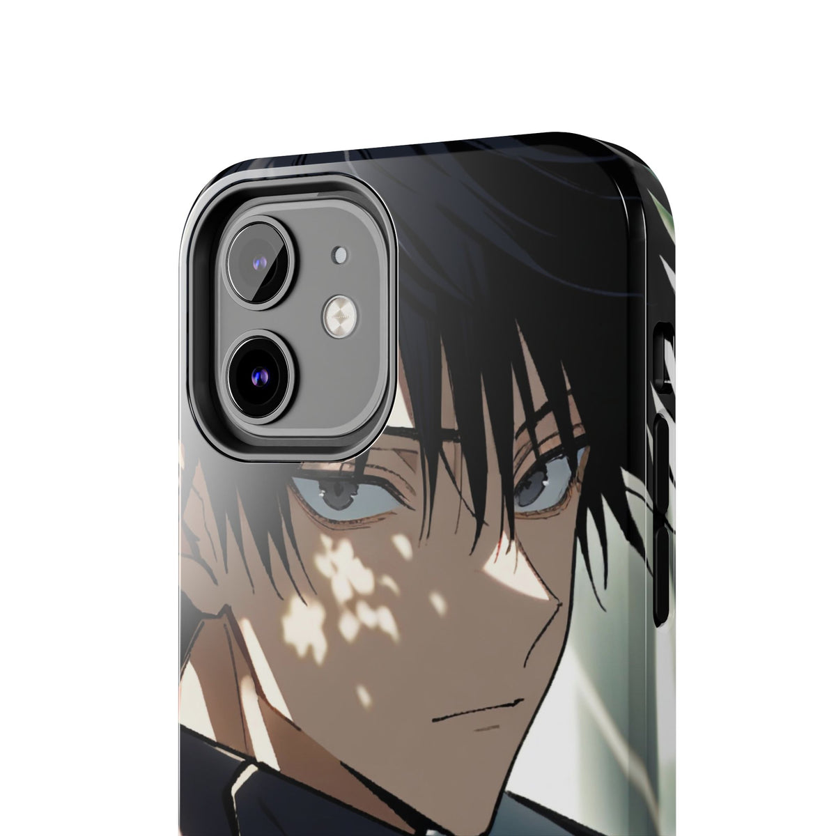 Megumi Fushiguro 003 Tough Cases