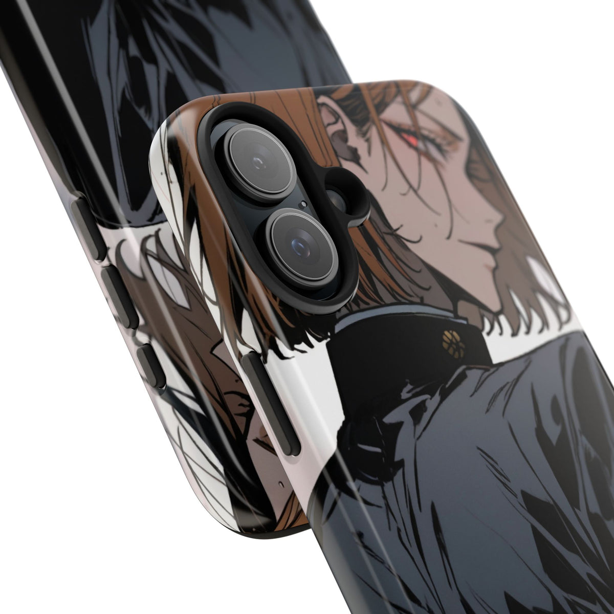 Nobara 003 Tough Cases
