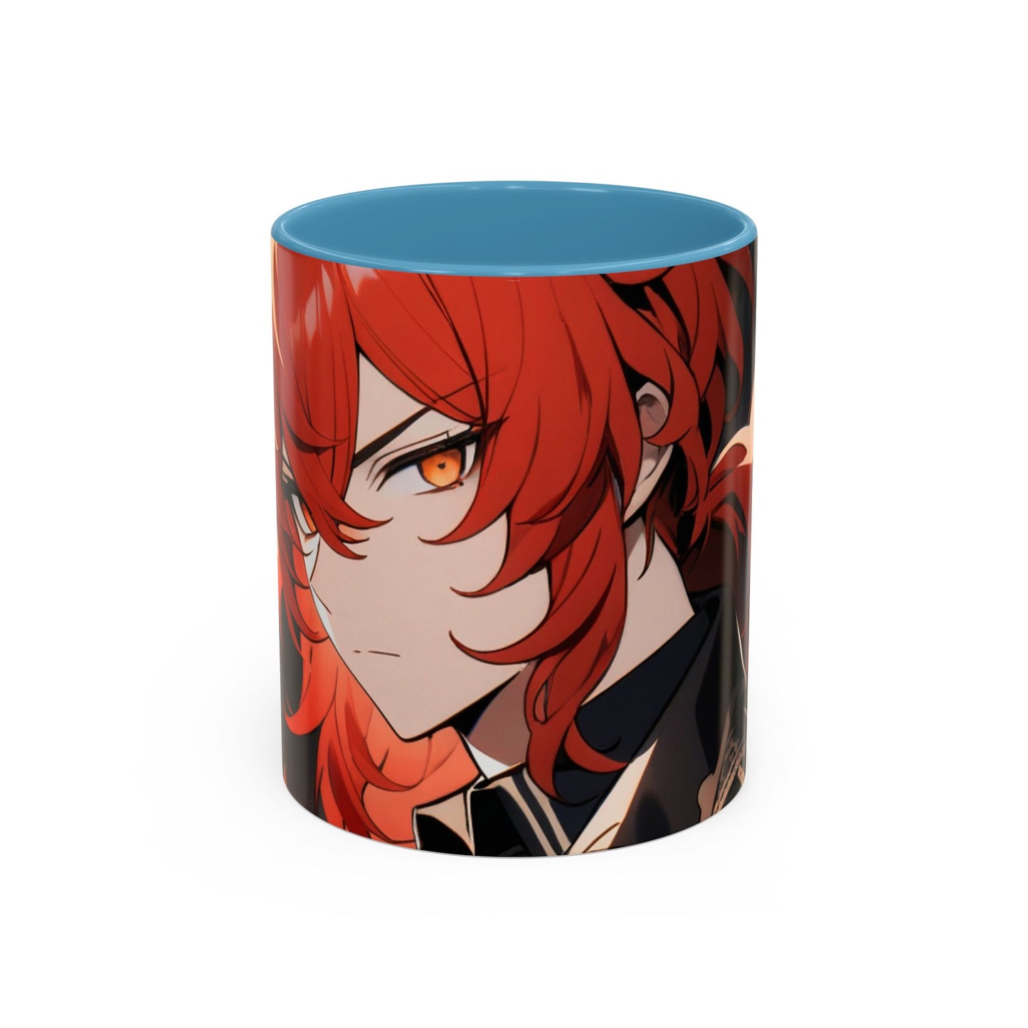 Diluc 002 Coffee Mug
