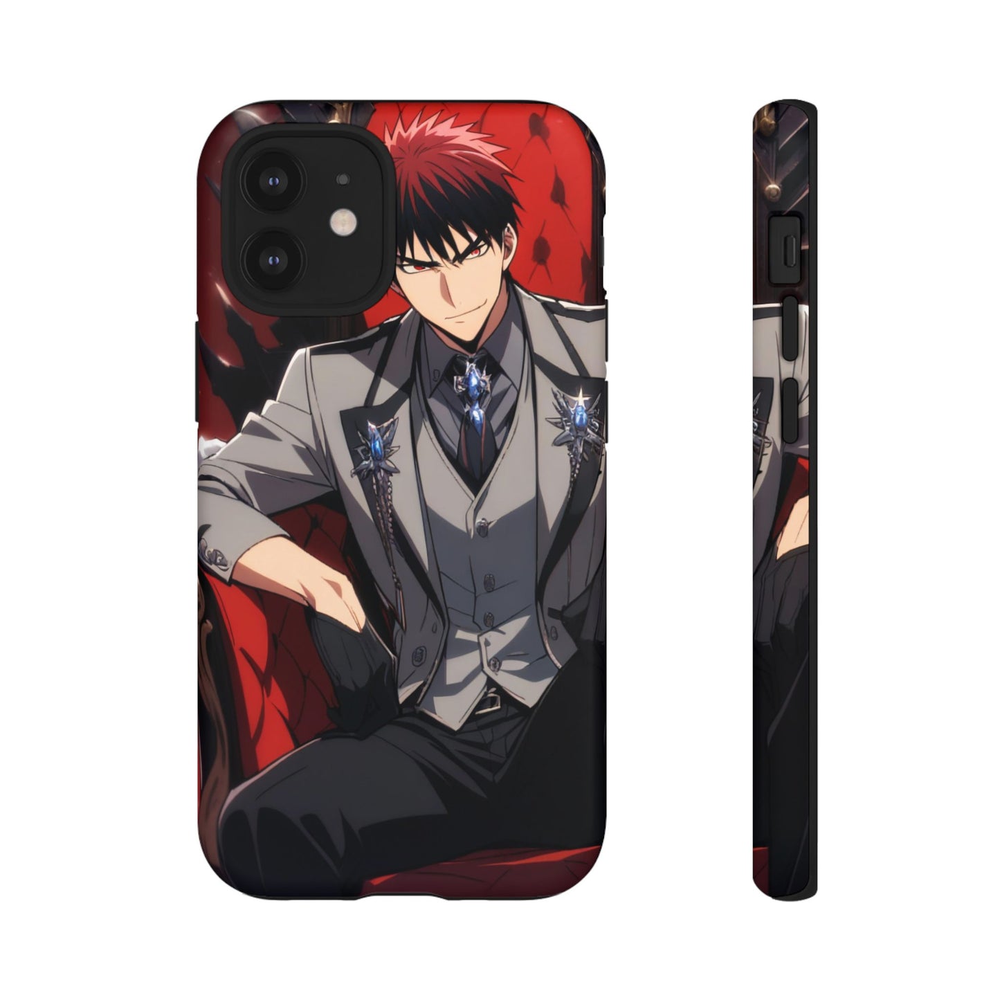 Kagami Taiga 002 Tough Cases