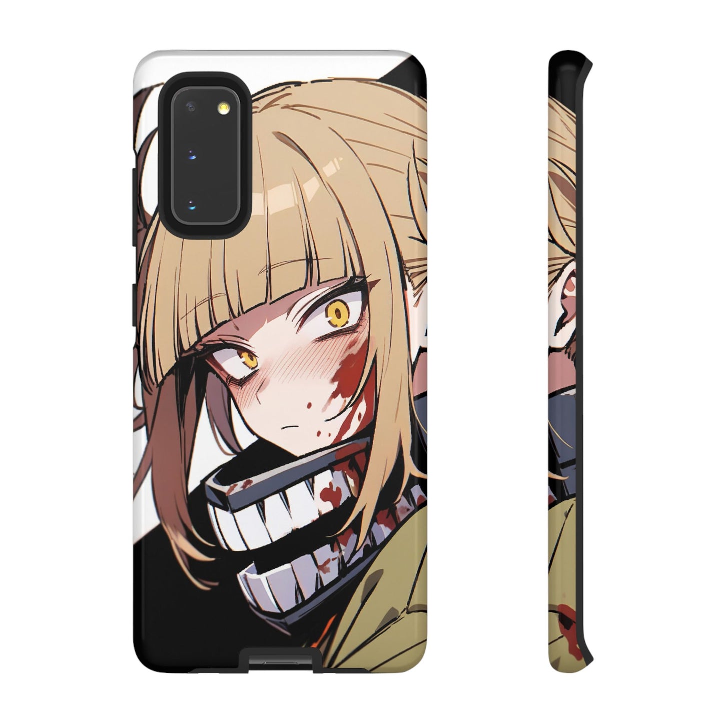 Himiko Toga 006 Tough Cases