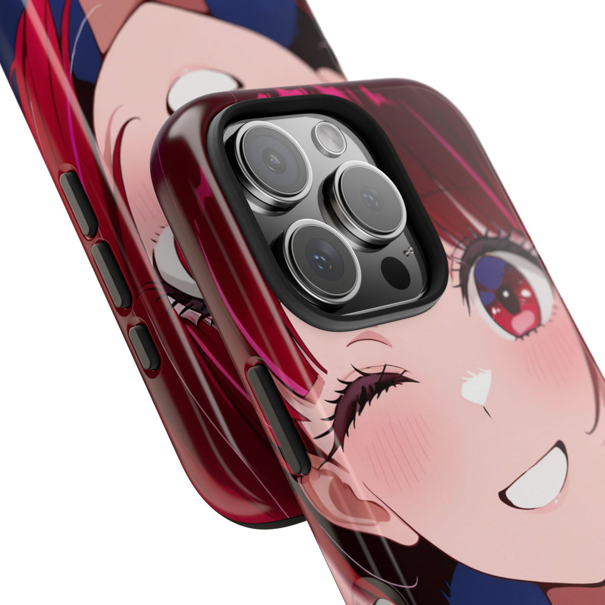 Arima Kana 002 Tough Cases