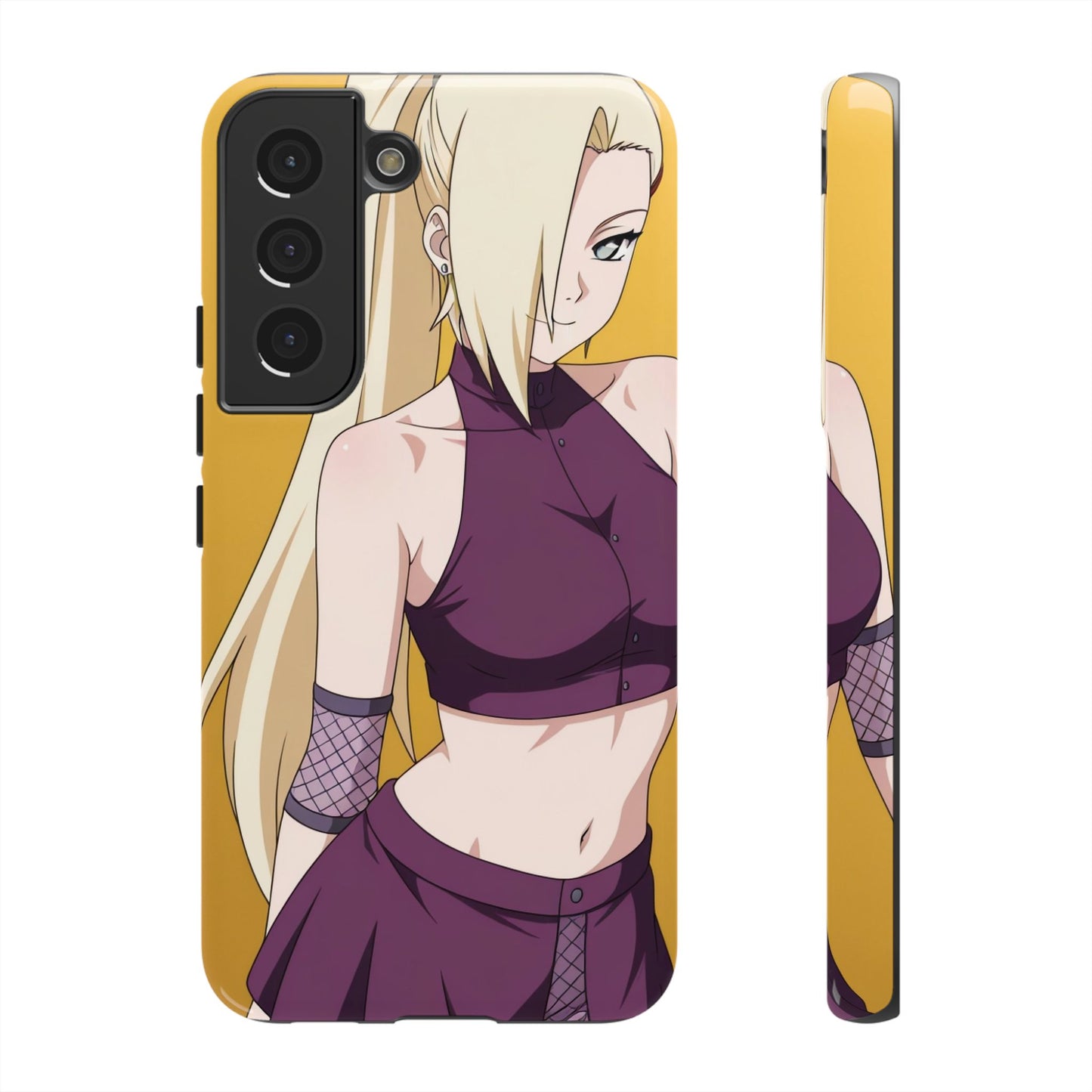 Ino Yamanaka 002 Tough Cases