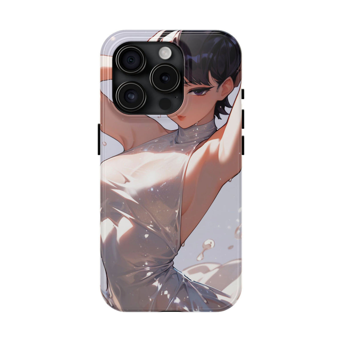 Komi Shuuko 005 Tough Cases
