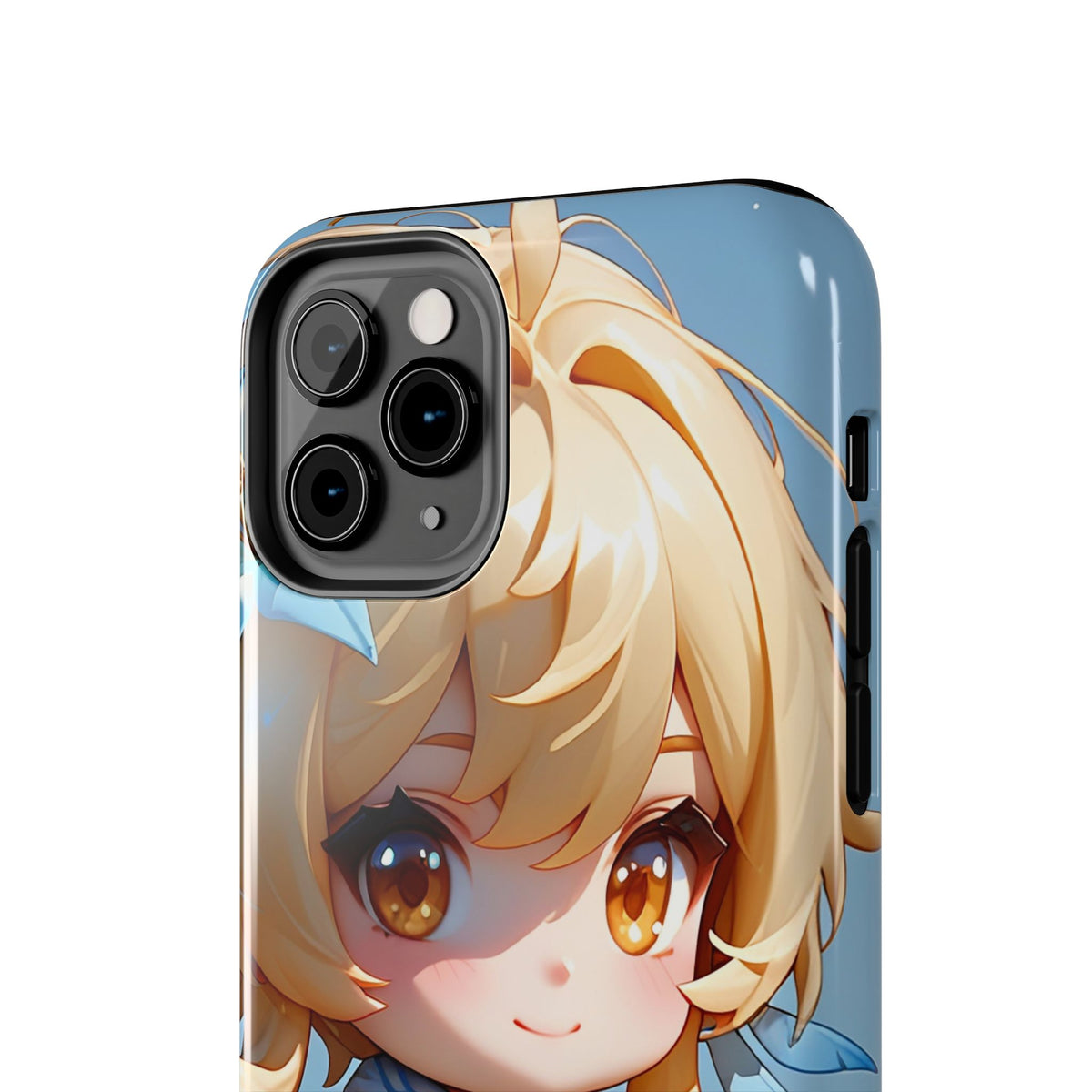 Lumine 009 Tough Cases