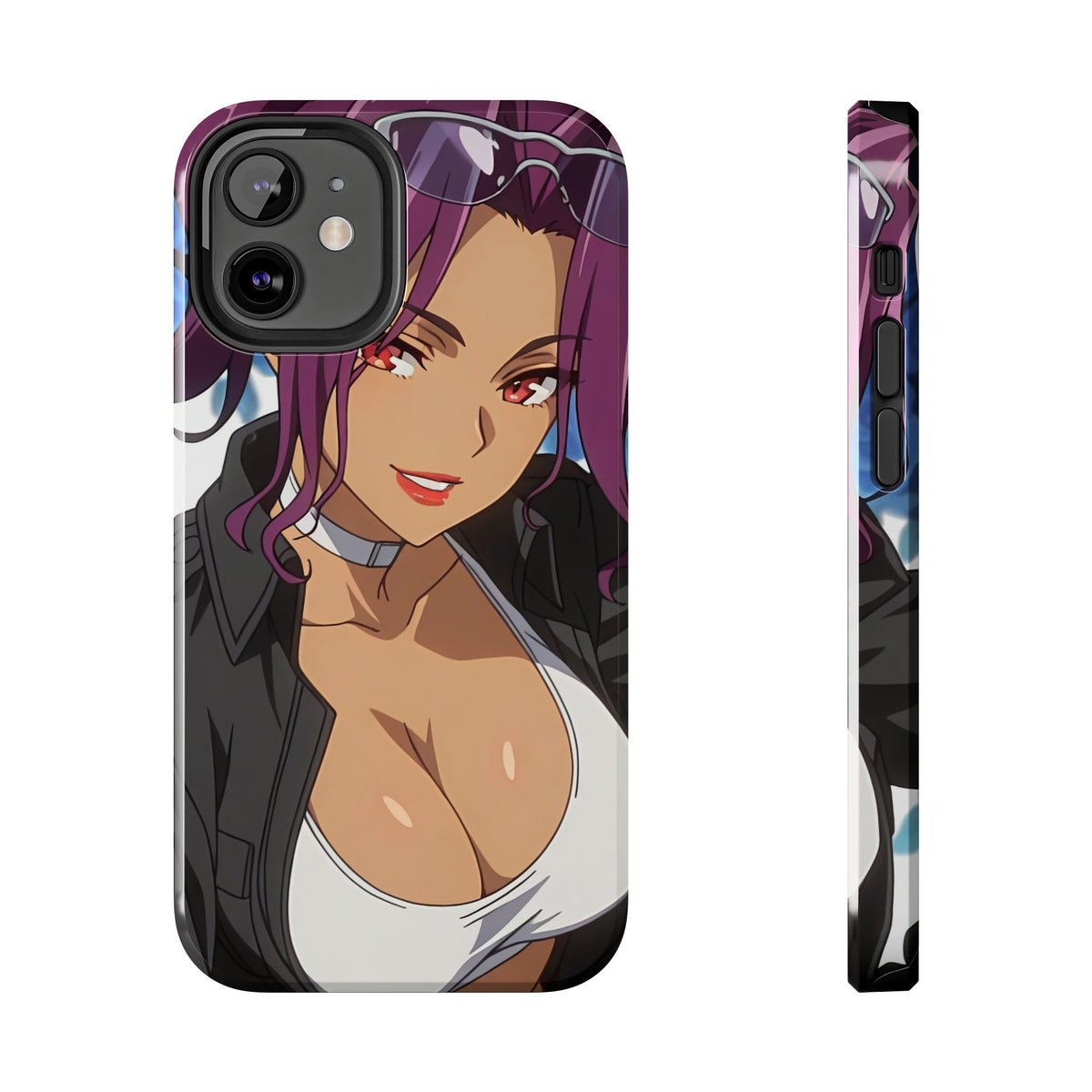 Minami Rika 002 Tough Cases