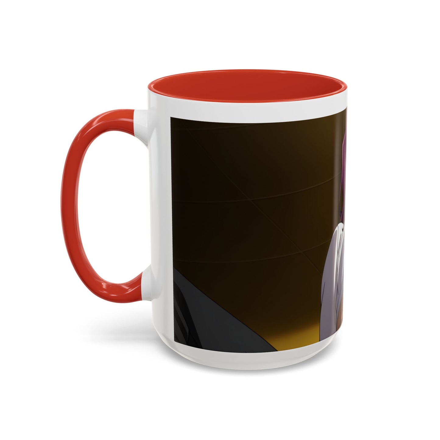 Minami Rika 001 Coffee Mug