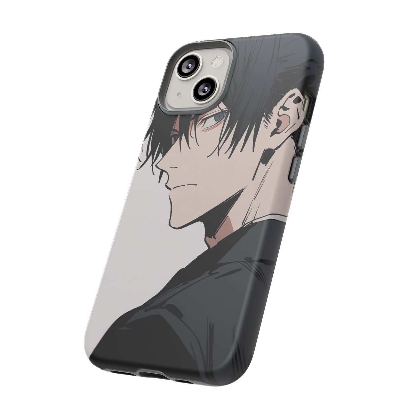 Hayakawa Aki 002 Tough Cases