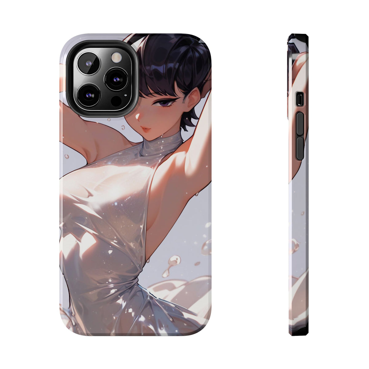 Komi Shuuko 005 Tough Cases