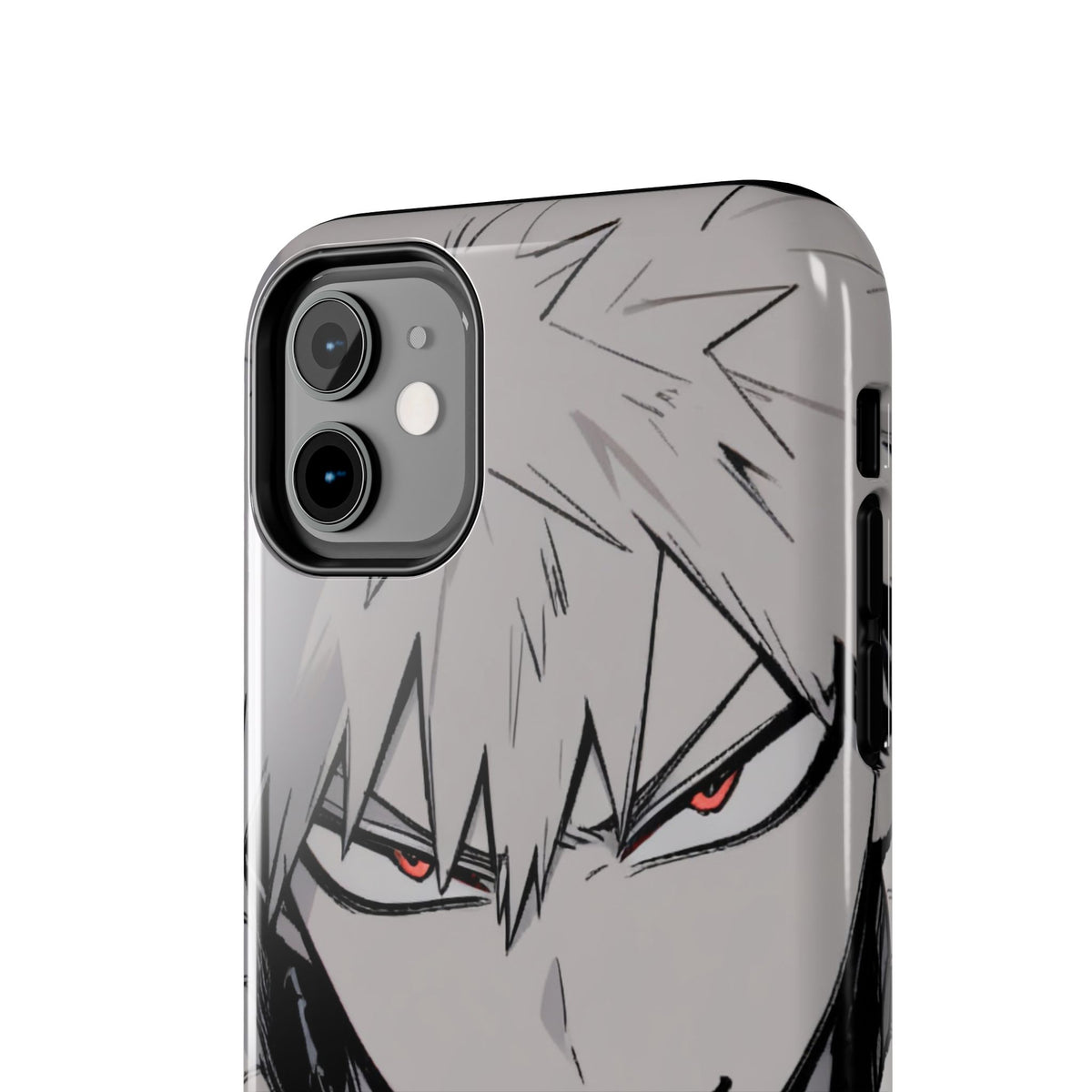 Bakugo 004 Tough Cases