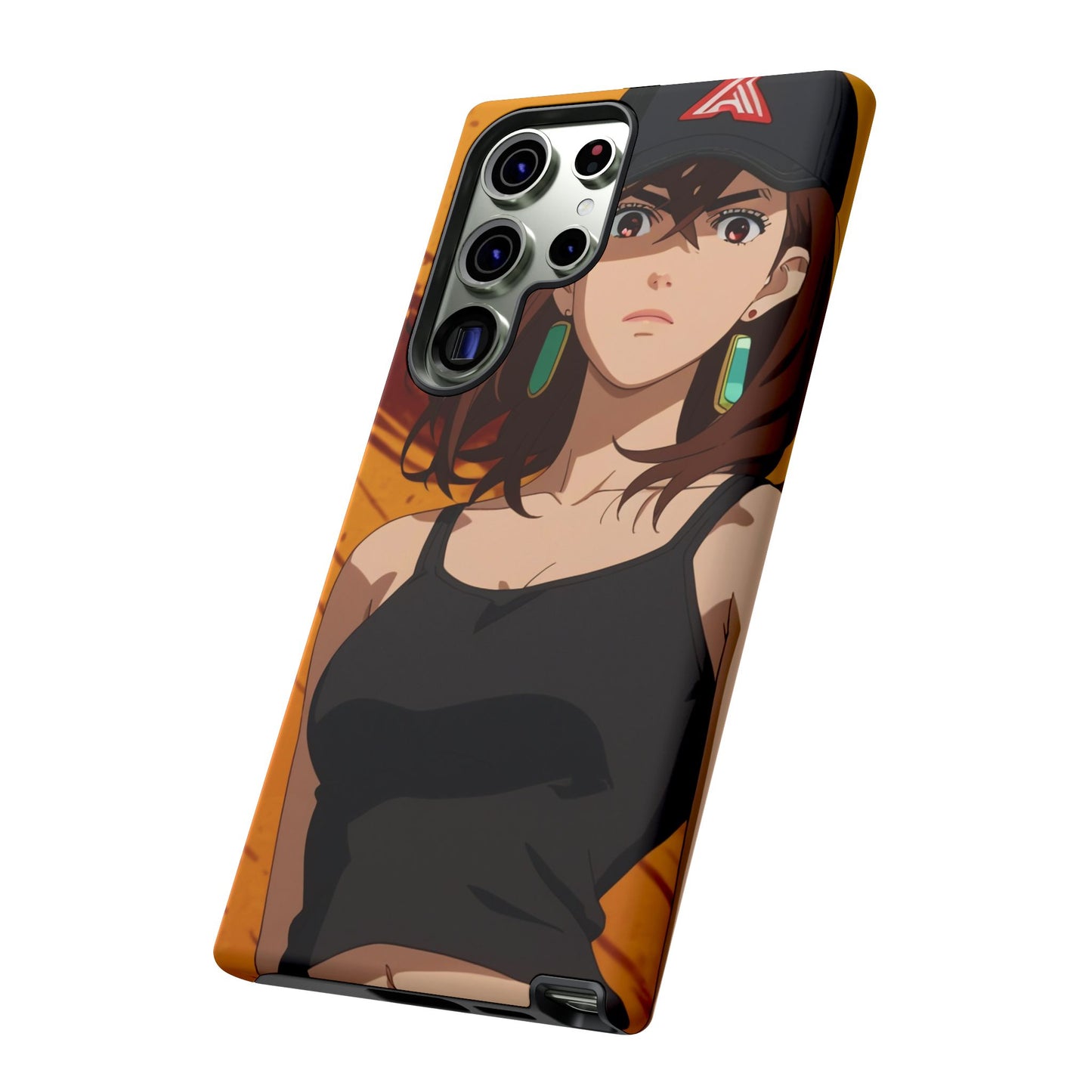Ayase Momo 006 Tough Cases