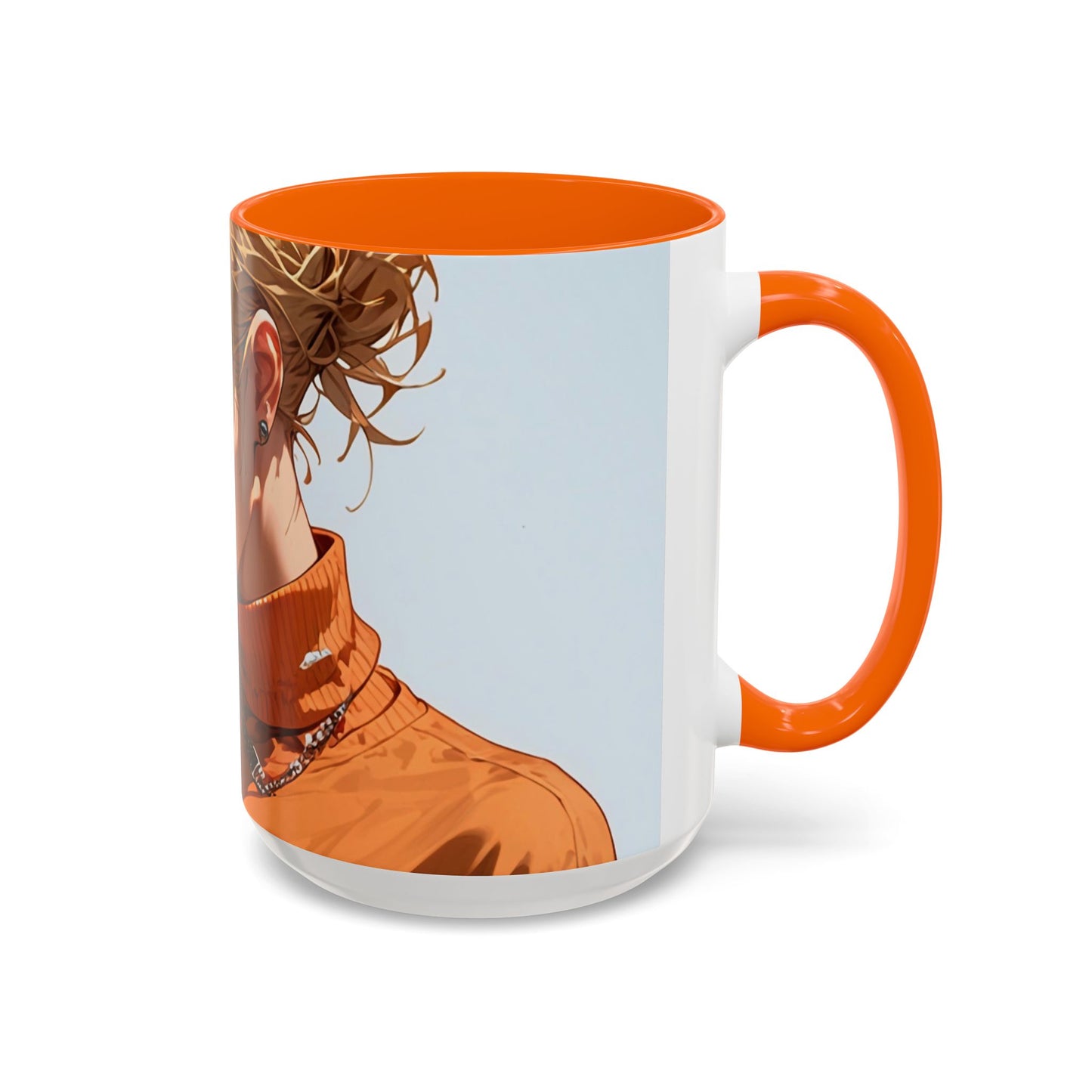 Annie Leonhardt 005 Coffee Mug