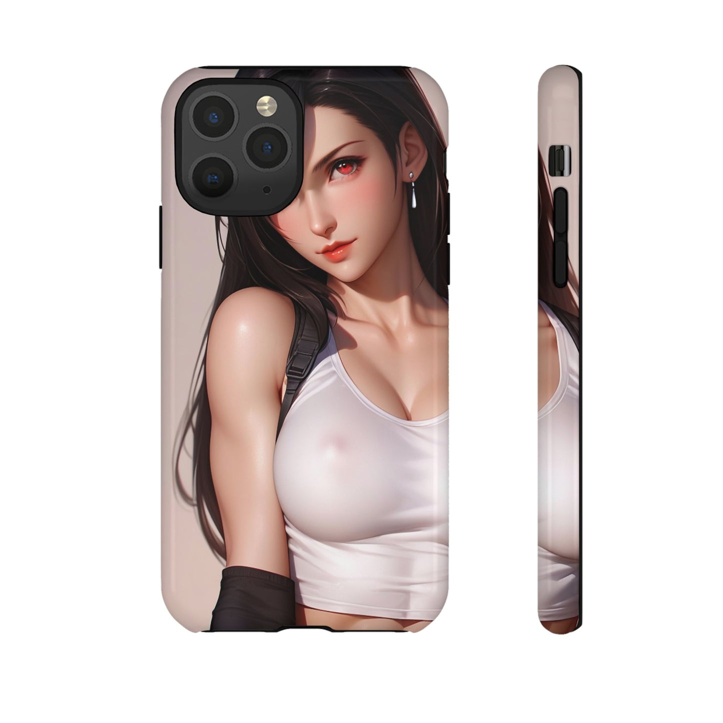 Tifa Lockhart 010 Tough Cases