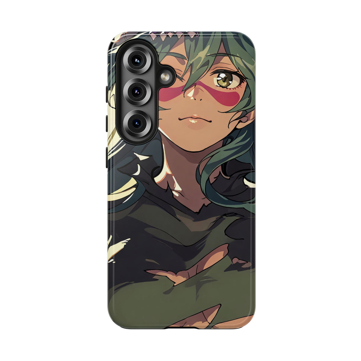 Nelliel 004 Tough Cases