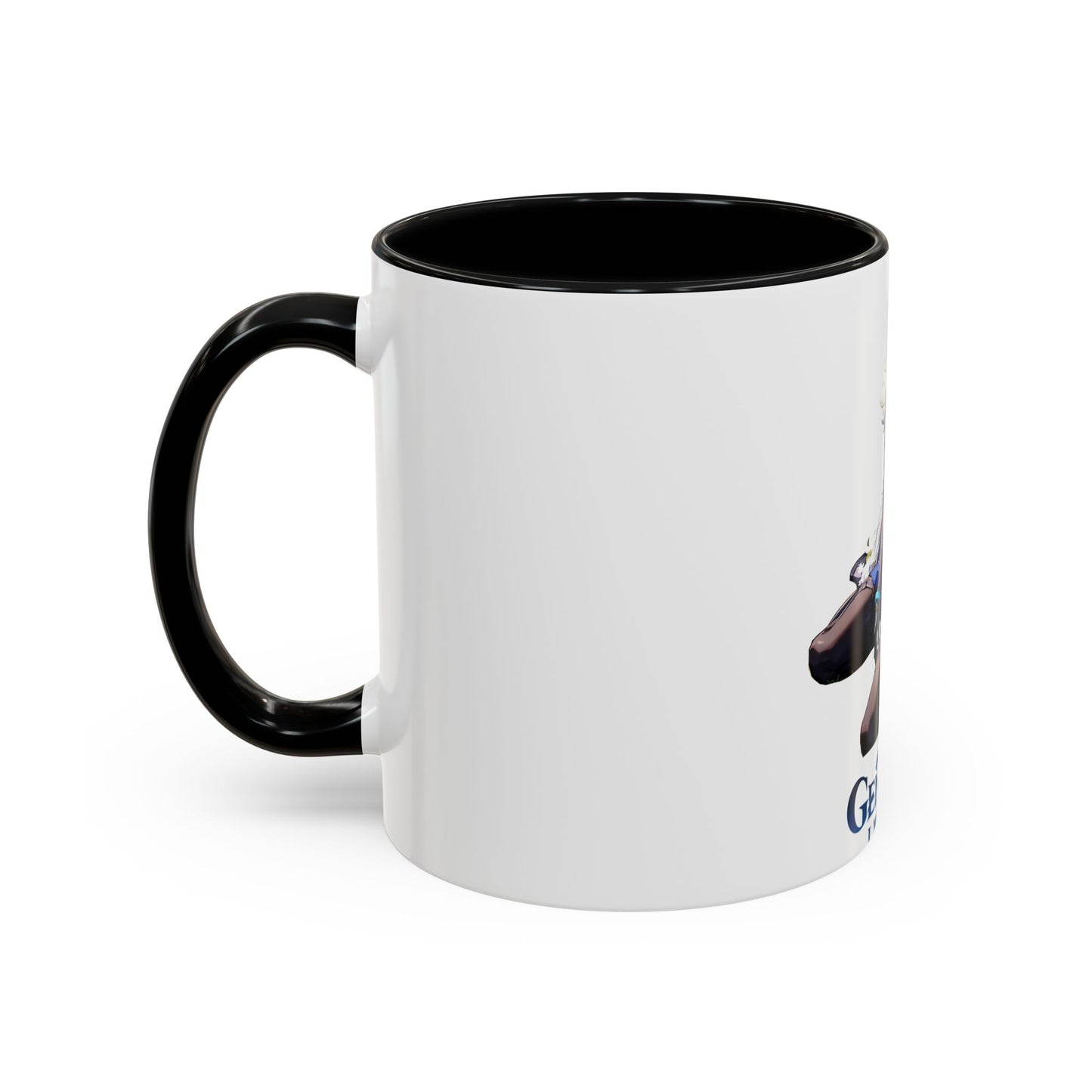 Yelan 002 Coffee Mug