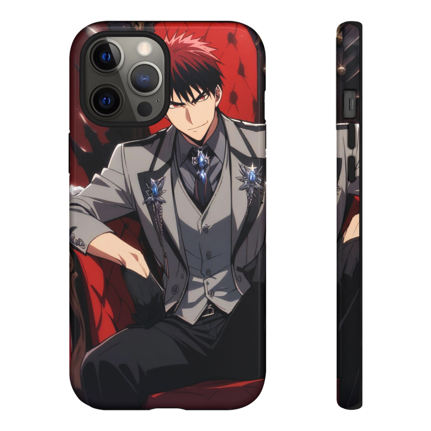 Kagami Taiga 002 Tough Cases