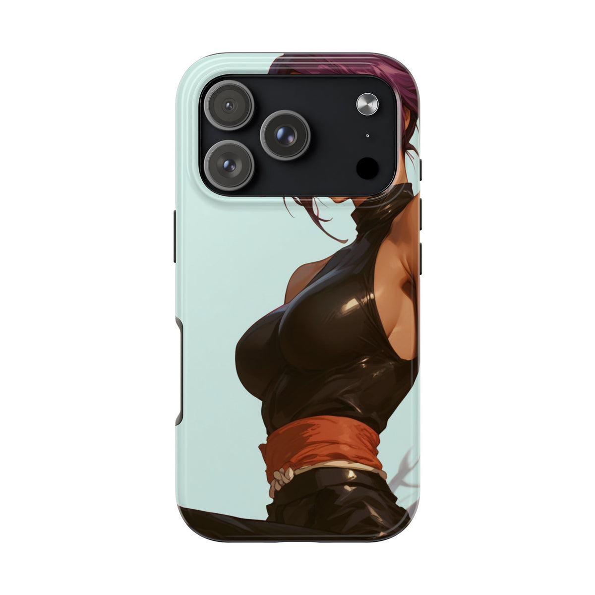Yoruichi 007 Tough Cases
