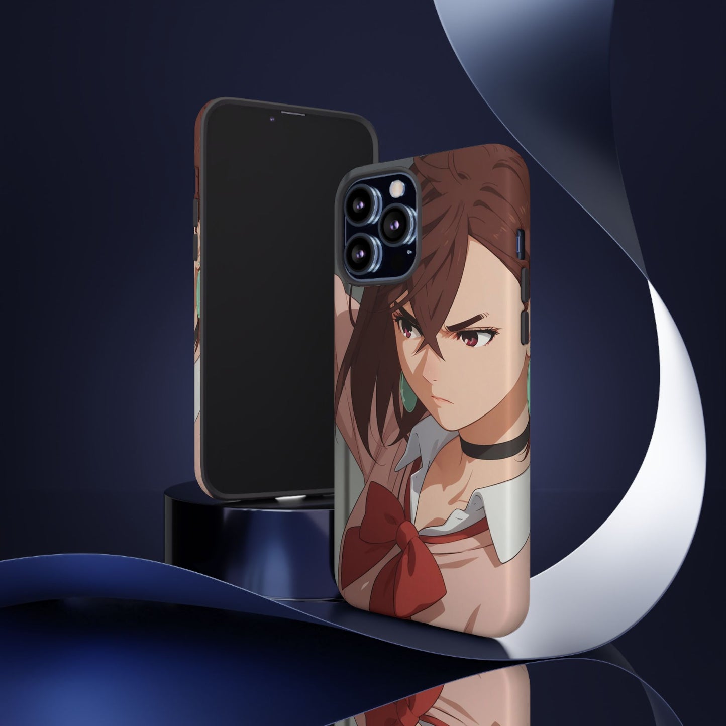 Ayase Momo 005 Tough Cases
