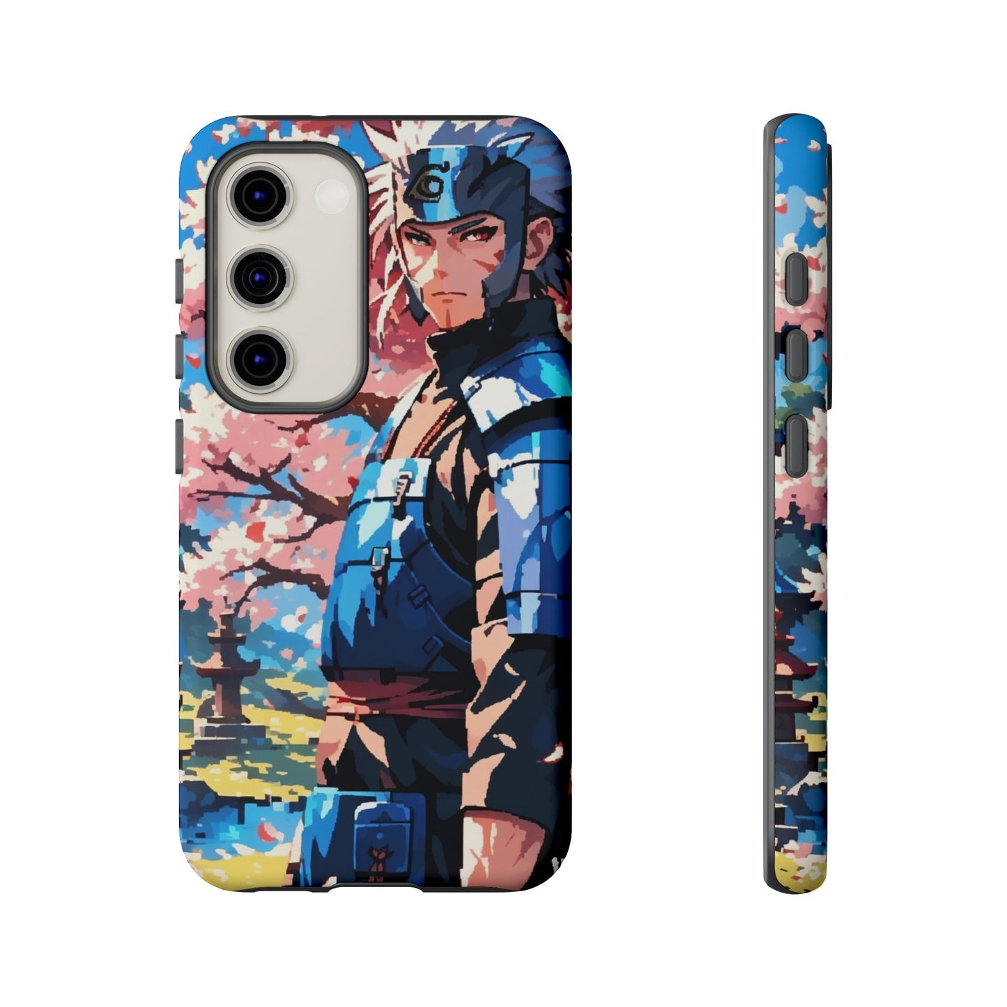Tobirama Senju 002 Tough Cases