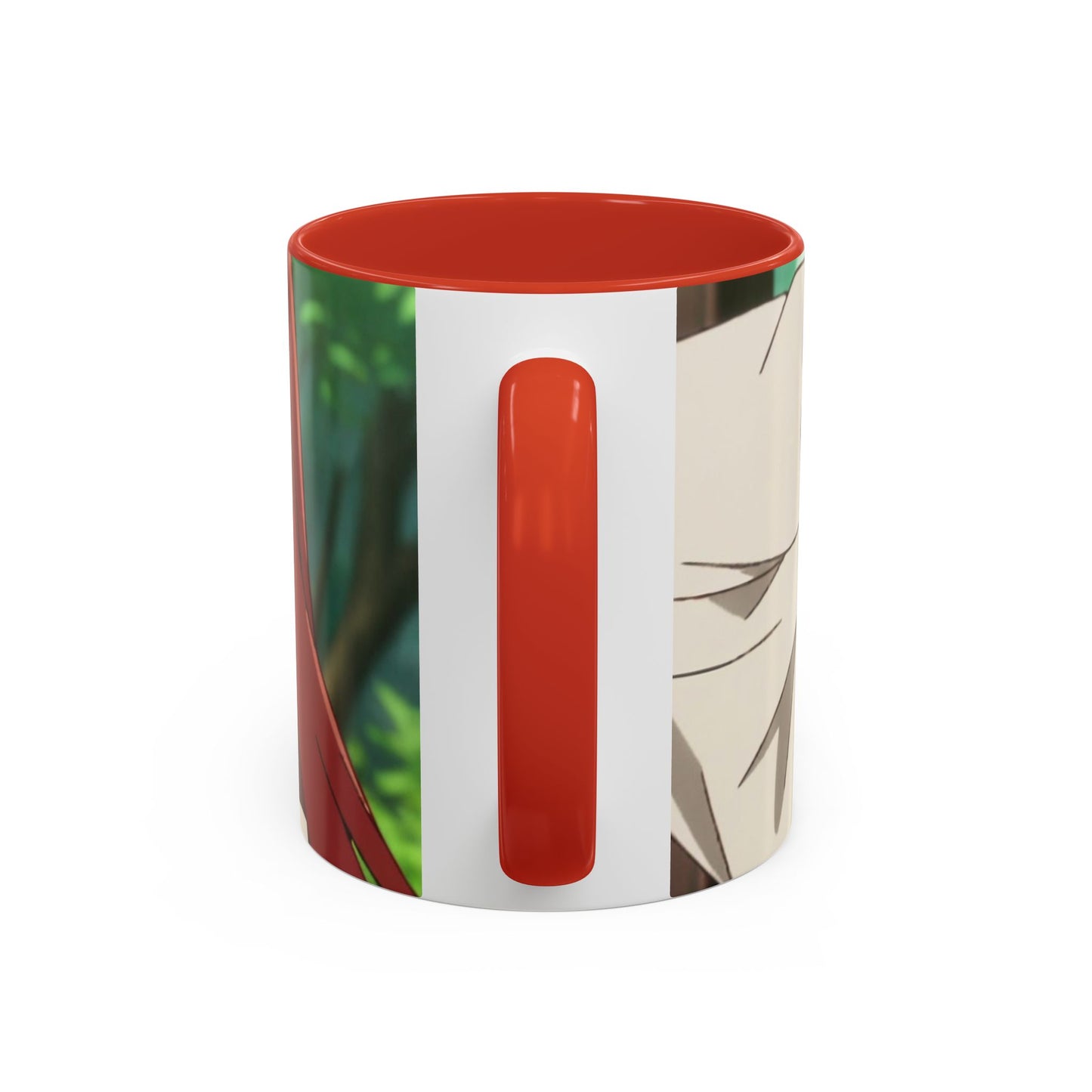 Eris Greyrat 001 Coffee Mug