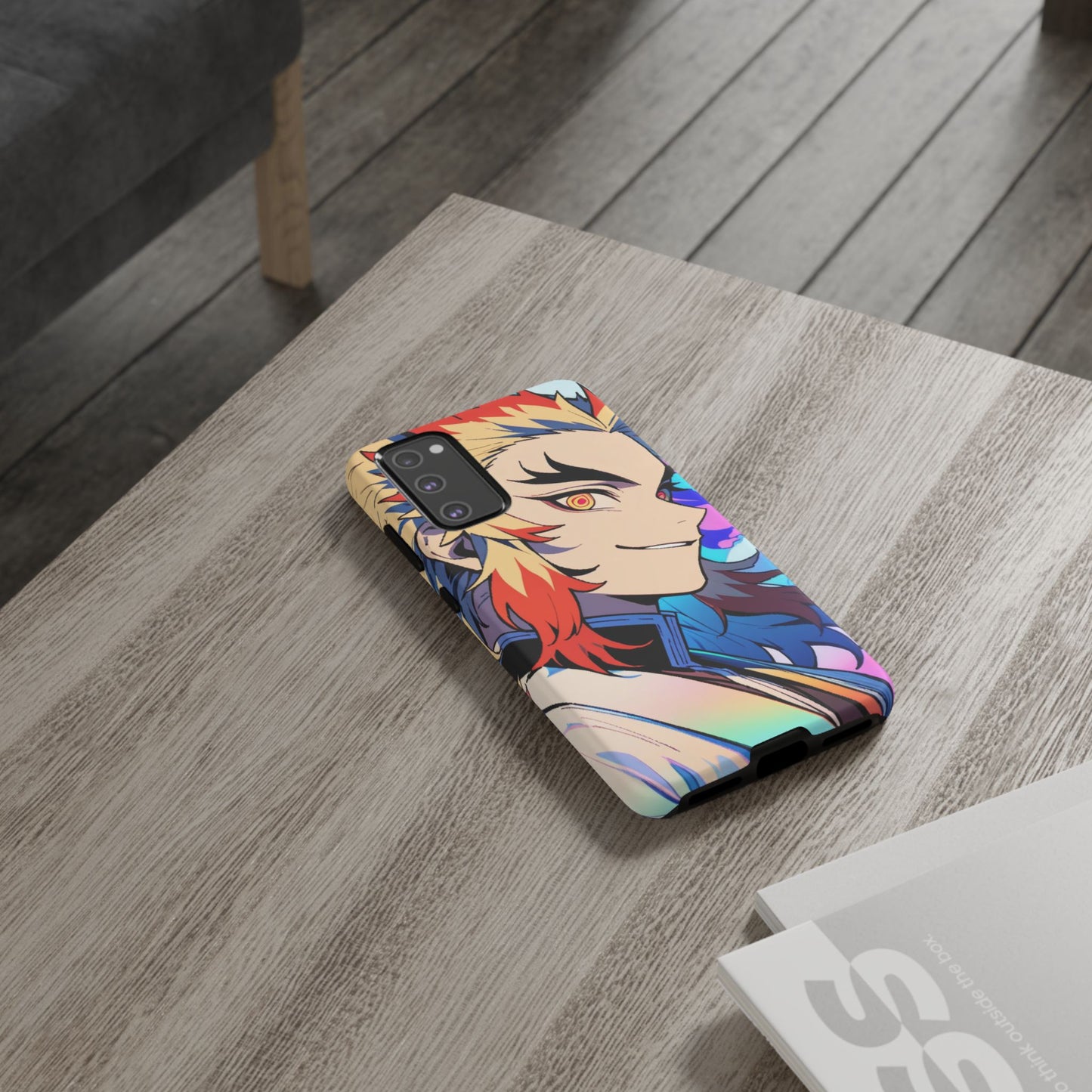 Rengoku 003 Tough Cases