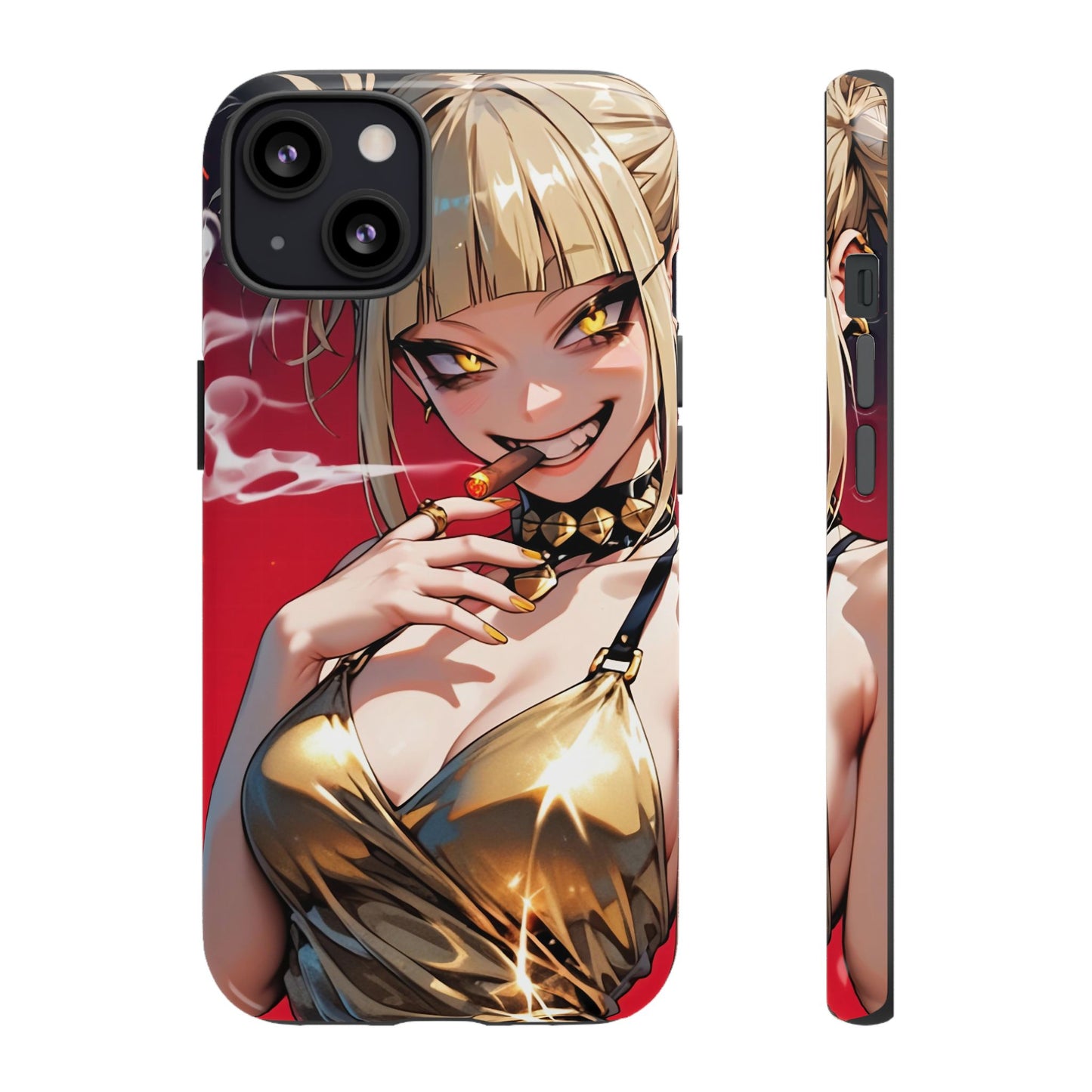 Himiko Toga 004 Tough Cases