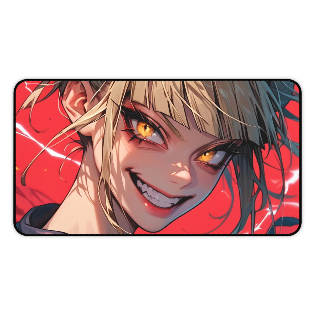 Himiko Toga 008 Desk Mat