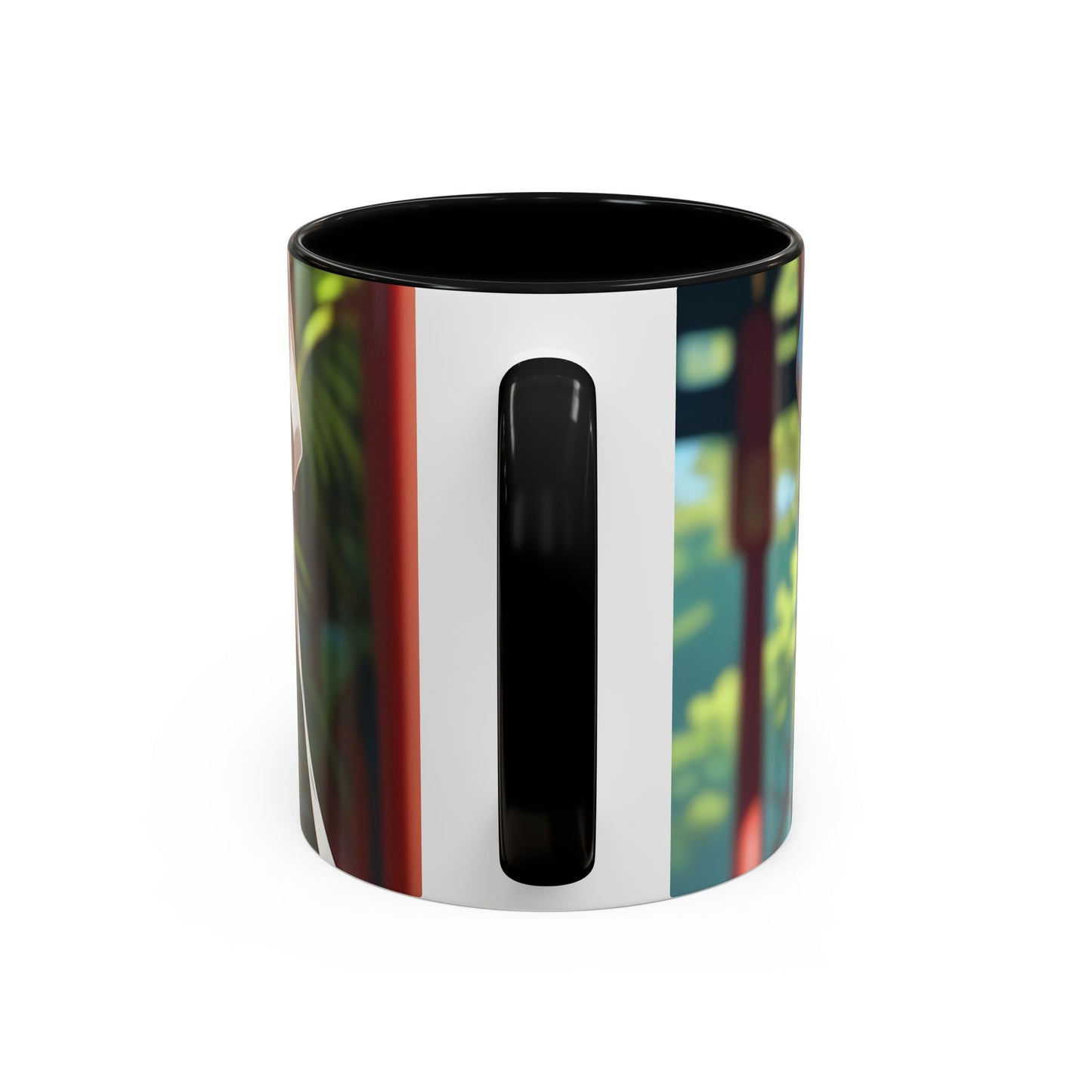 Chun Li 011 Coffee Mug