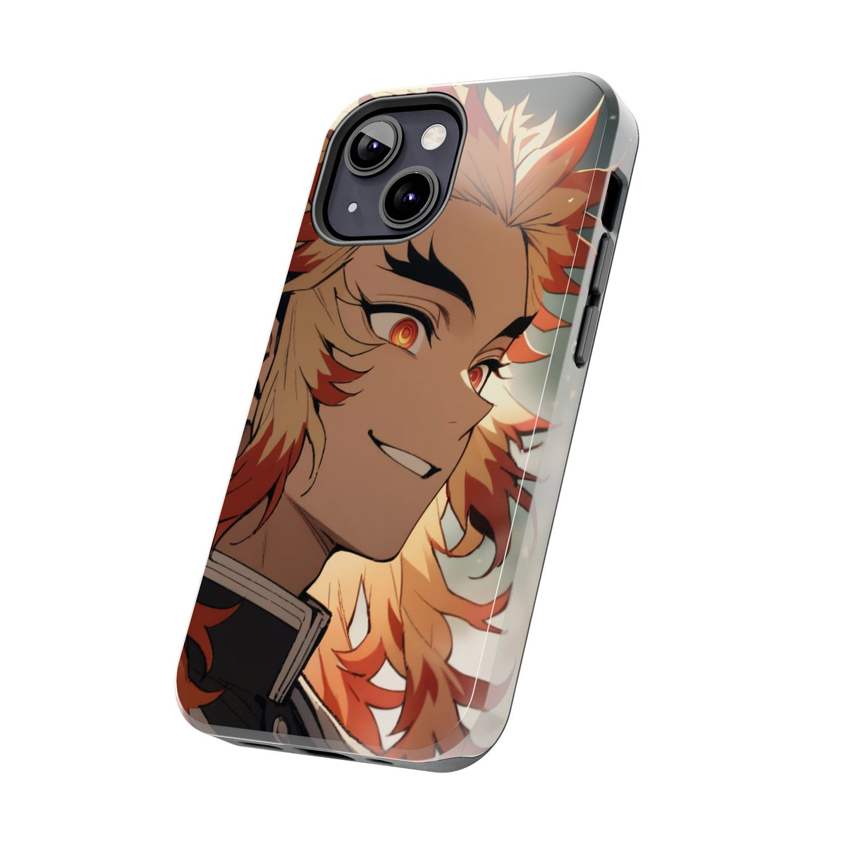 Rengoku 004 Tough Cases
