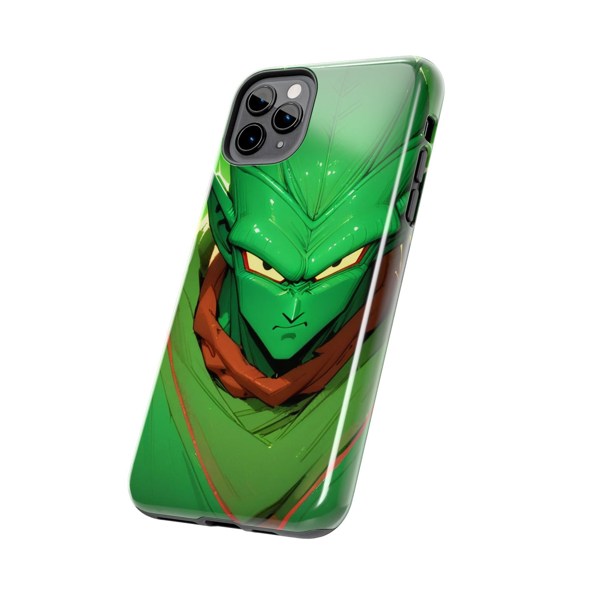 Piccolo 001 Tough Cases