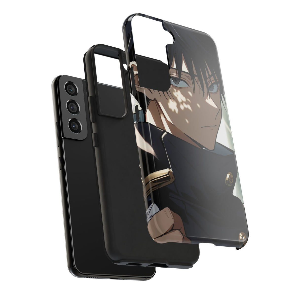 Megumi Fushiguro 003 Tough Cases