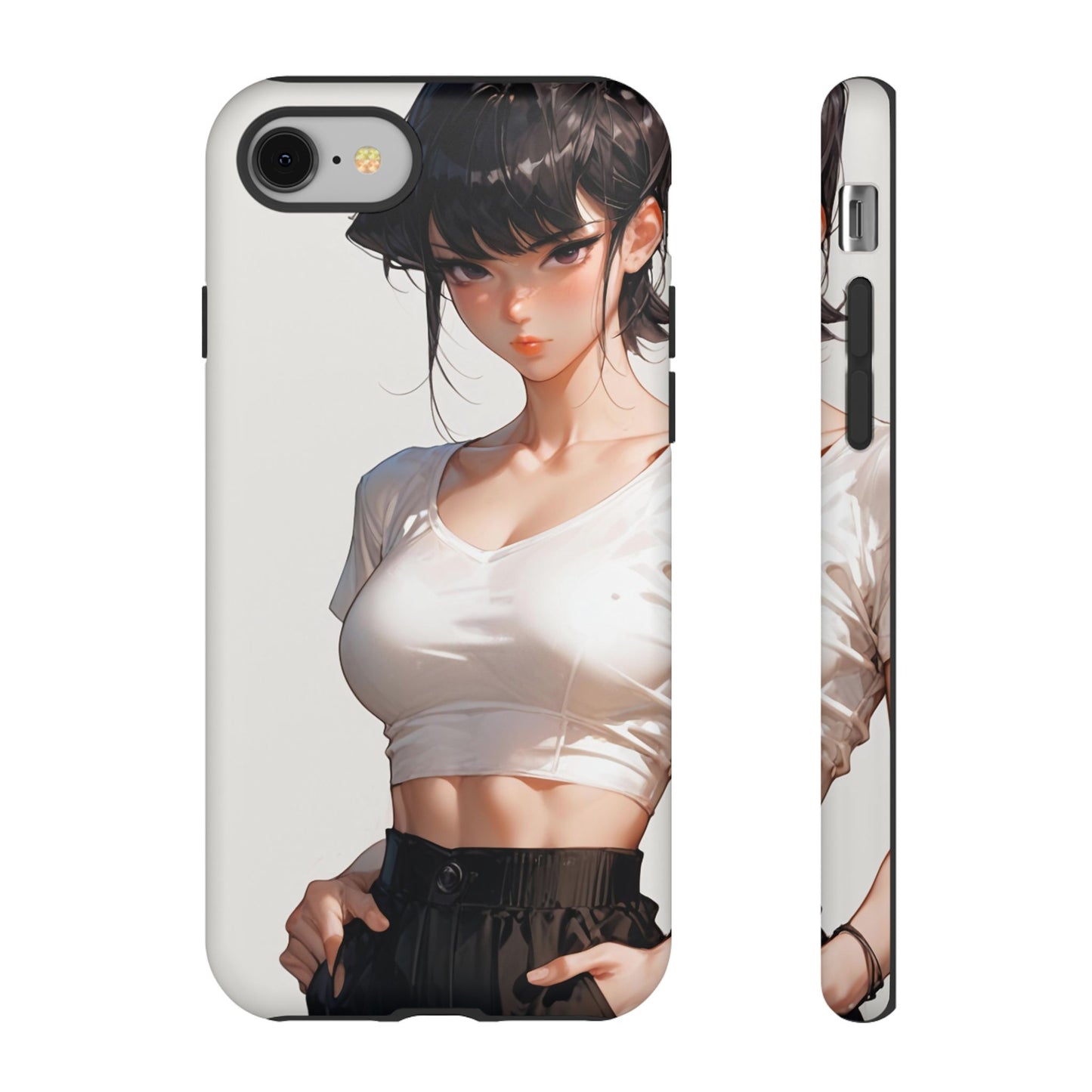 Komi Shuuko 002 Tough Cases