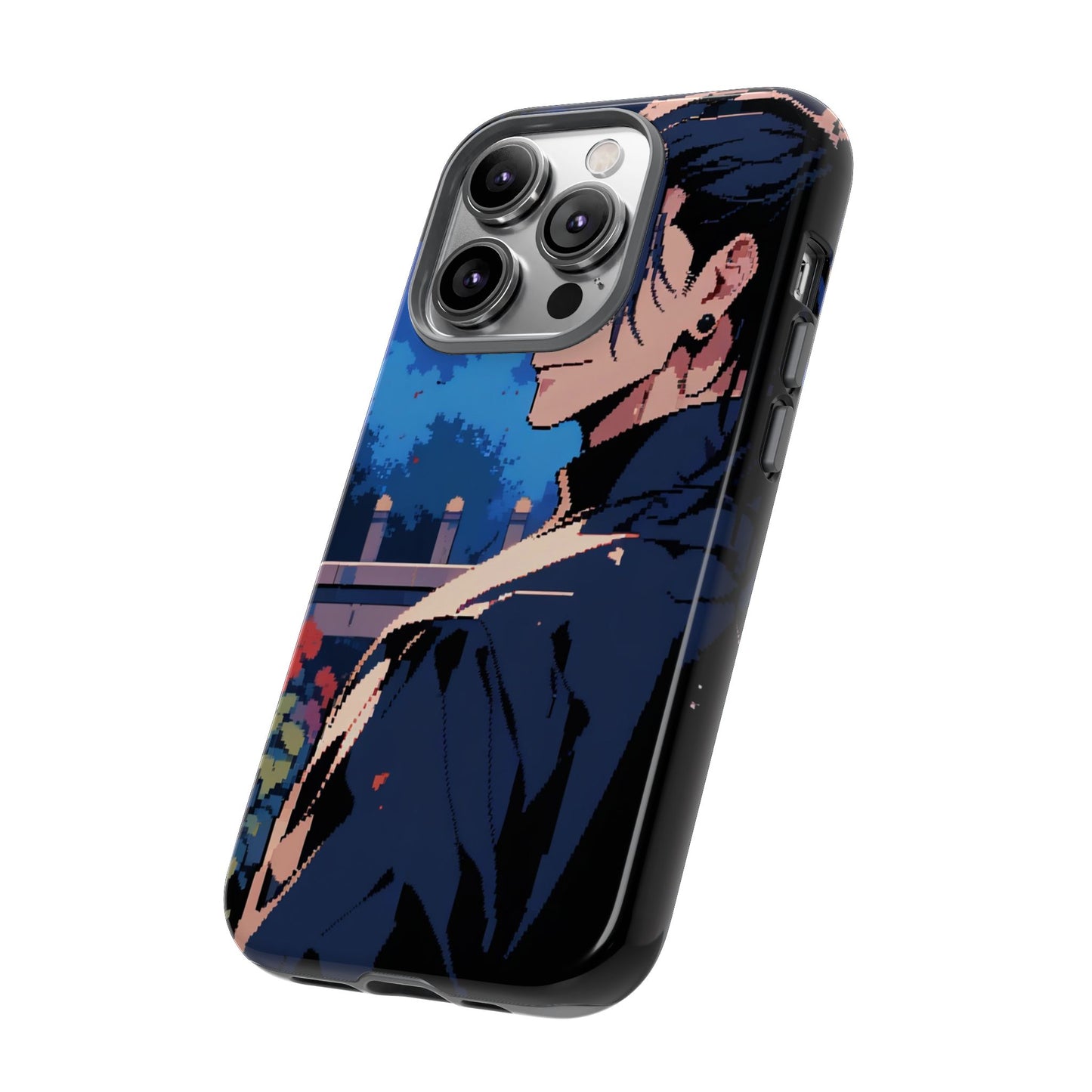 Geto Suguru 005 Tough Cases