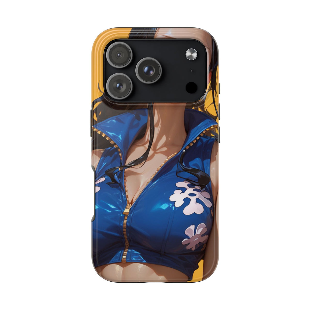 Nico Robin 010 Tough Cases