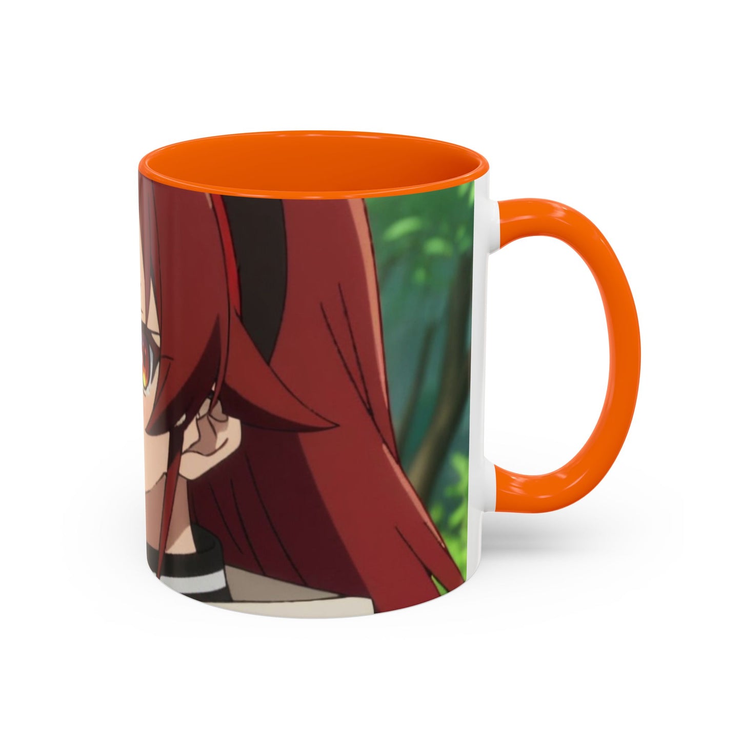 Eris Greyrat 001 Coffee Mug