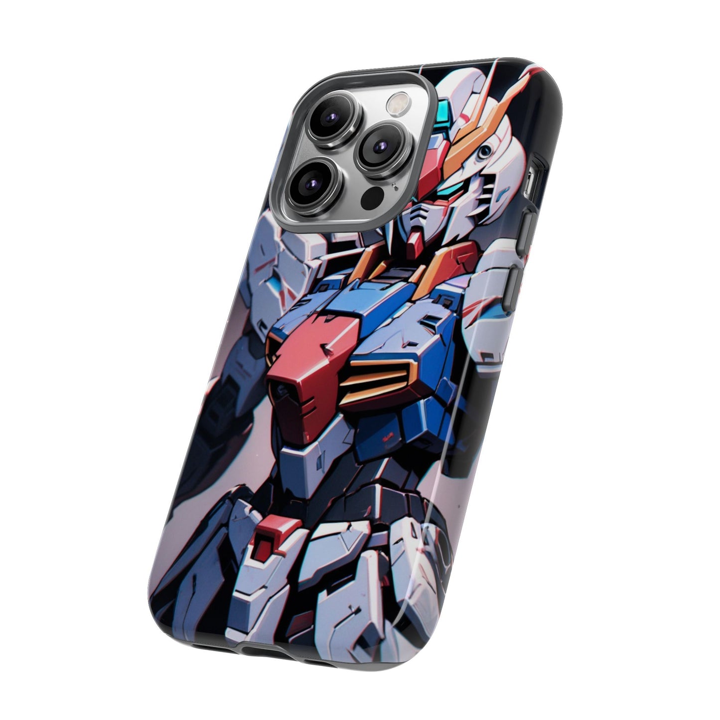 Gundam 001 Tough Cases