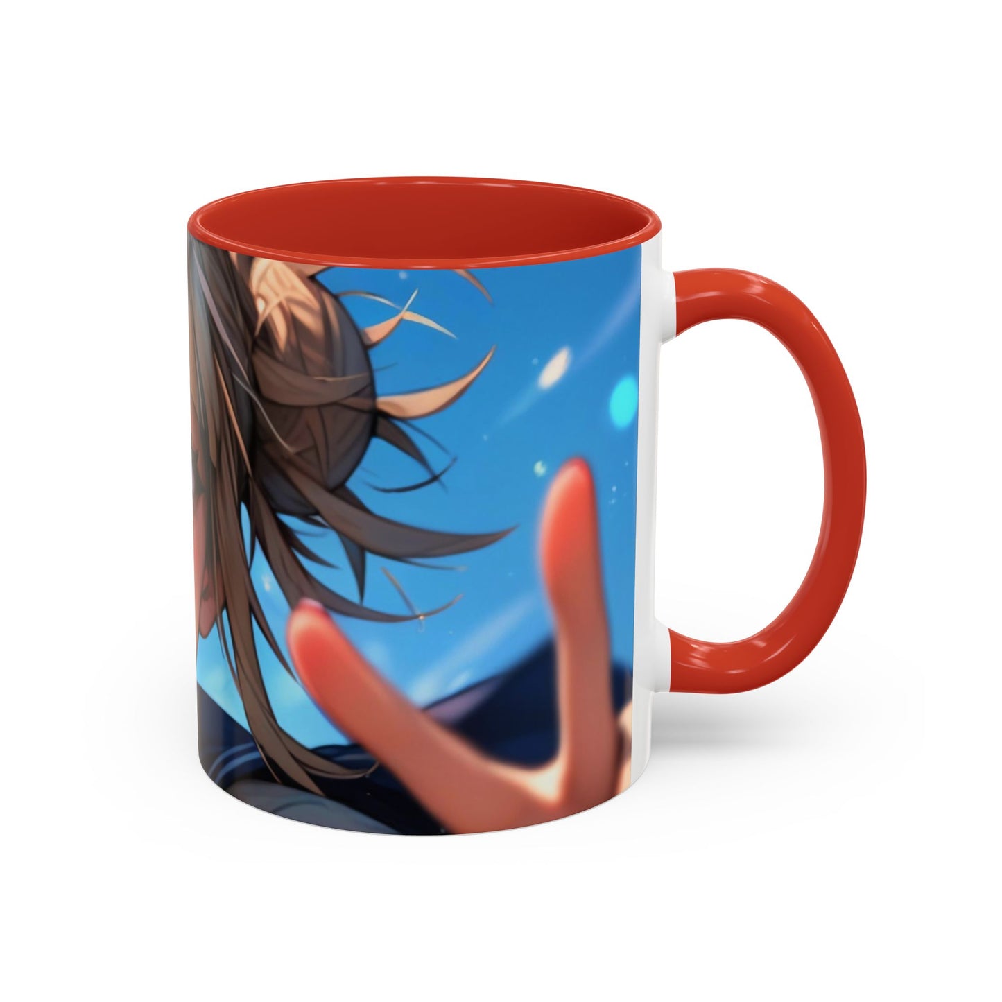 Himiko Toga 004 Coffee Mug