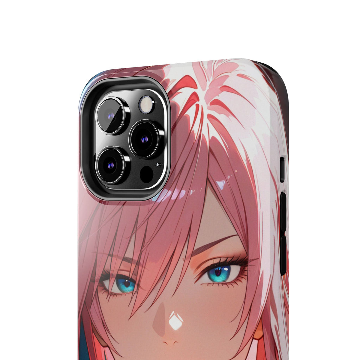 Lightning Farron 001 Tough Cases